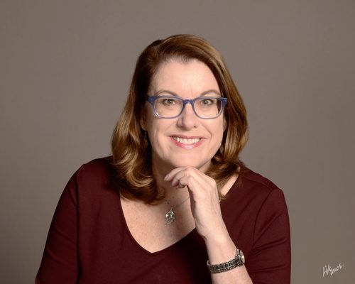 Deborah Hill